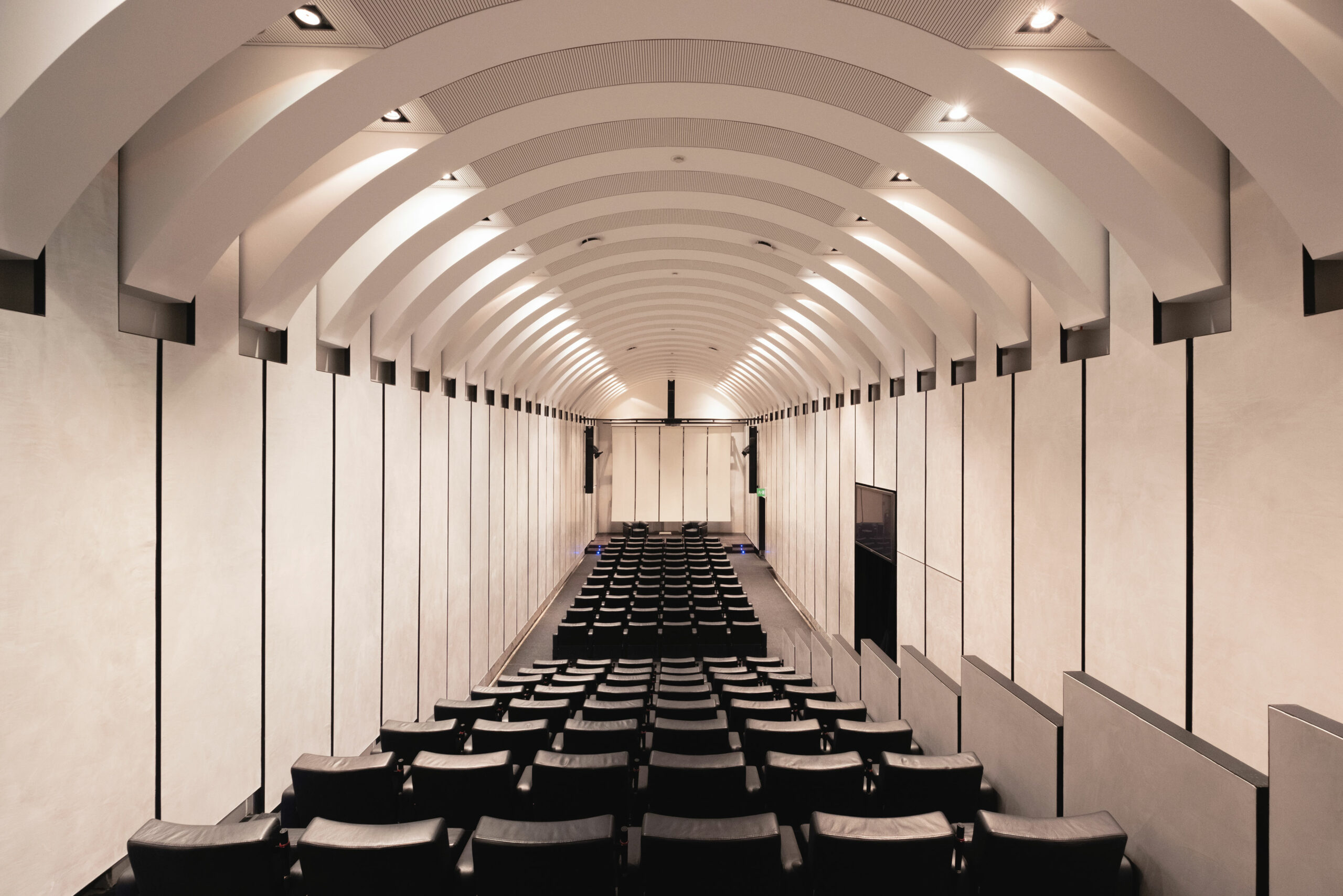 • Auditorium